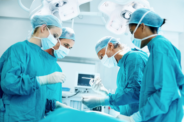 How to Prepare for Your Surgery – A Step-by-Step Guide by Our Surgeons