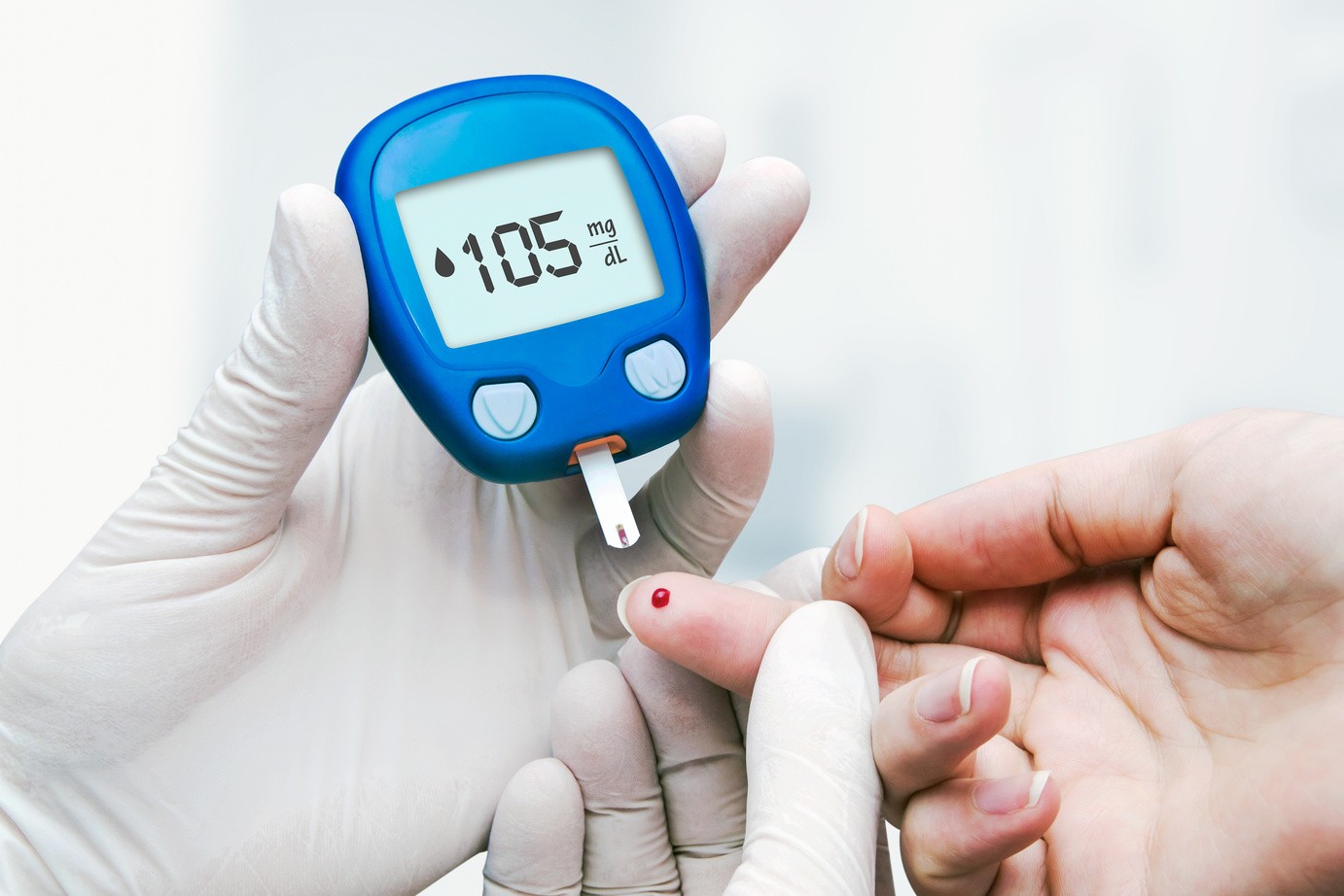 Diabetes Care in Daily Life :🩸– Tips from Our Endocrinology Experts